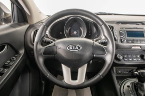 Внедорожник Kia Sportage 2011 года, 1199000 рублей, Барнаул