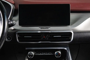 Внедорожник Geely Coolray 2021 года, 1759000 рублей, Сургут