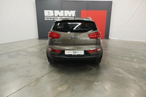 Внедорожник Kia Sportage 2014 года, 1740000 рублей, Курск