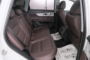 Внедорожник Chery Tiggo 7 Pro Max 2024 года, 2999000 рублей, Красноярск