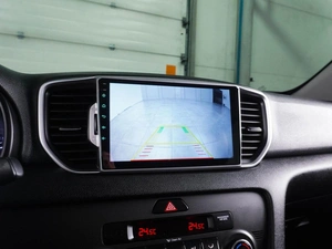 Внедорожник Kia Sportage 2017 года, 1674000 рублей, Воронеж