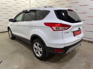 Внедорожник Ford Kuga 2014 года, 1290000 рублей, Красноярск