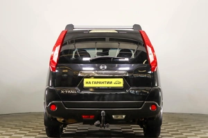 Внедорожник Nissan X-Trail 2013 года, 1579000 рублей, Пермь