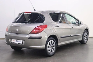 Хэтчбек Peugeot 308 2010 года, 420000 рублей, Брянск