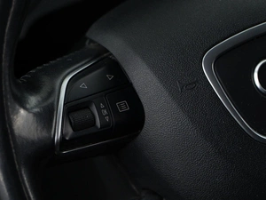 Внедорожник Audi Q3 2015 года, 2125444 рублей, Москва