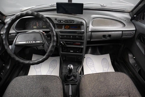 Хетчбэк ВАЗ (LADA) 2114 Samara 2007 года, 219000 рублей, Оренбург