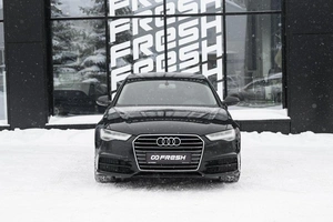 Седан Audi A6 2018 года, 2205000 рублей, Ульяновск