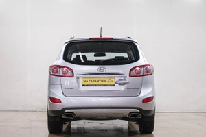 Внедорожник Hyundai Santa Fe 2011 года, 1449000 рублей, Новокузнецк