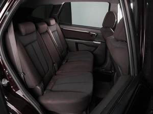 Внедорожник Hyundai Santa Fe 2010 года, 1399000 рублей, Минеральные Воды