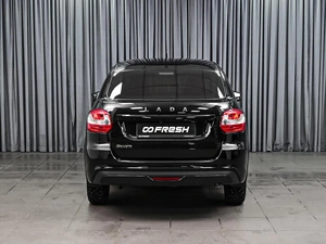 Лифтбек ВАЗ (LADA) Granta 2022 года, 899000 рублей, Ставрополь