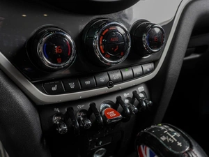 Внедорожник MINI John Cooper Works Countryman 2018 года, 2799000 рублей, Воронеж