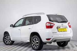 Внедорожник Nissan Terrano 2019 года, 1429000 рублей, Пермь