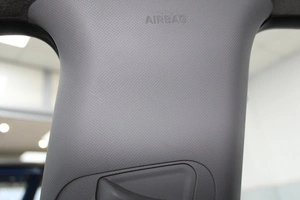 Хетчбэк Kia Rio X 2021 года, 1775500 рублей, Красноярск