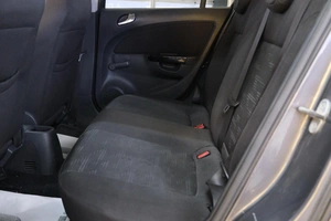 Хетчбэк Opel Corsa 2011 года, 539000 рублей, Омск