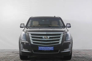 Внедорожник Cadillac Escalade 2015 года, 3599000 рублей, Кемерово