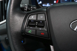 Внедорожник Hyundai Creta 2021 года, 2229000 рублей, Петрозаводск