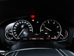 Седан BMW 5 серия 2018 года, 3150777 рублей, Ставрополь