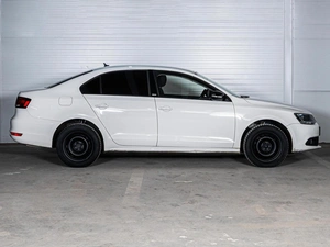 Седан Volkswagen Jetta 2014 года, 1019000 рублей, Ставрополь