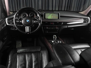 Внедорожник BMW X5 2014 года, 3929000 рублей, Тюмень