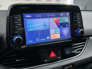 Хетчбэк Hyundai i30 2018 года, 1695200 рублей, Красноярск