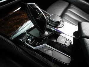 Универсал BMW 5 серия 2018 года, 3229000 рублей, Воронеж