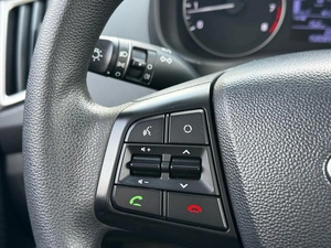 Внедорожник Hyundai Creta 2018 года, 1586000 рублей, Ижевск
