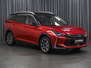 Внедорожник Dongfeng Aeolus Yixuan GS 2020 года, 1460000 рублей, Ставрополь