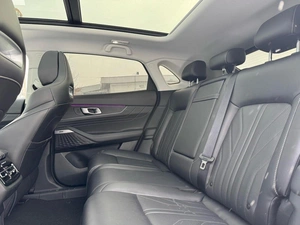 Внедорожник Changan UNI-K 2023 года, 3079000 рублей, Ижевск