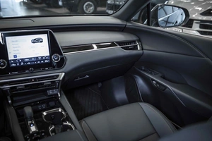 Внедорожник Lexus RX 2023 года, 8899999 рублей, Москва