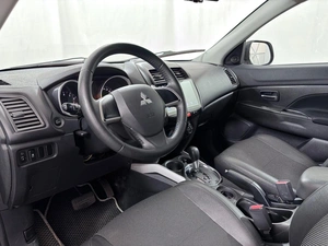 Внедорожник Mitsubishi ASX 2013 года, 1149000 рублей, Орёл