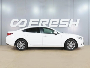 Седан Mazda 6 2016 года, 1749000 рублей, Воронеж