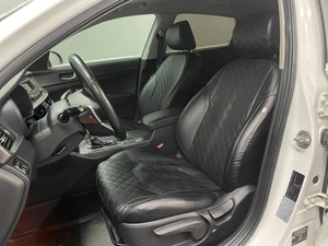 Седан Kia Optima 2019 года, 1520000 рублей, Ярославль