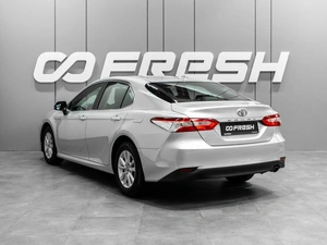 Седан Toyota Camry 2018 года, 2469000 рублей, Тюмень