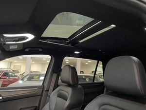 Внедорожник SWM G05 Pro 2023 года, 1777000 рублей, Солонцы