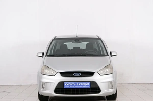 Минивэн Ford C-MAX 2008 года, 629000 рублей, Красноярск