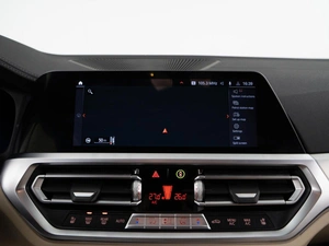 Купе BMW 4 серия 2021 года, 6387077 рублей, Москва