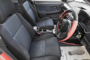 Универсал Subaru Impreza 2005 года, 599000 рублей, Барнаул