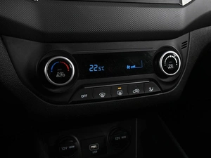 Внедорожник Hyundai Creta 2019 года, 2099000 рублей, Аксай