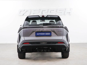 Внедорожник Geely Cityray 2024 года, 2649050 рублей, Москва