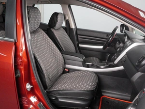 Внедорожник Mazda CX-7 2011 года, 1119000 рублей, Минеральные Воды