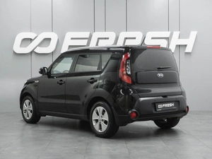 Хетчбэк Kia Soul 2014 года, 1199000 рублей, Воронеж