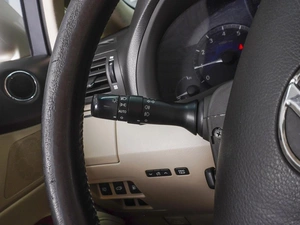 Внедорожник Lexus RX 2011 года, 2450000 рублей, Ростов-на-Дону