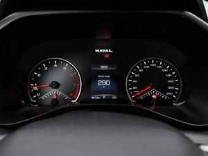 Внедорожник Haval Jolion 2024 года, 2349000 рублей, Большой Сочи