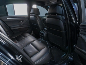 Седан BMW 5 серия 2016 года, 2479000 рублей, Сургут