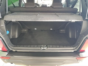 Внедорожник ВАЗ (LADA) Niva Legend Bronto 2024 года, 1547000 рублей, Красноярск