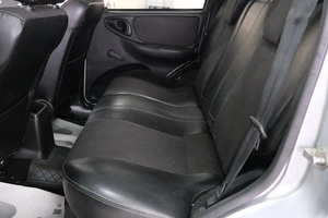 Внедорожник Chevrolet Niva 2014 года, 639000 рублей, Омск