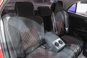 Седан Toyota Corolla 2008 года, 649000 рублей, Новокузнецк