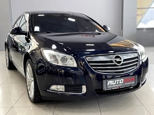 Седан Opel Insignia 2013 года, 1287000 рублей, Солонцы