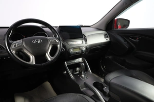 Внедорожник Hyundai ix35 2013 года, 1789000 рублей, Новосибирск