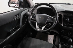 Внедорожник Hyundai Creta 2020 года, 2129000 рублей, Новокузнецк